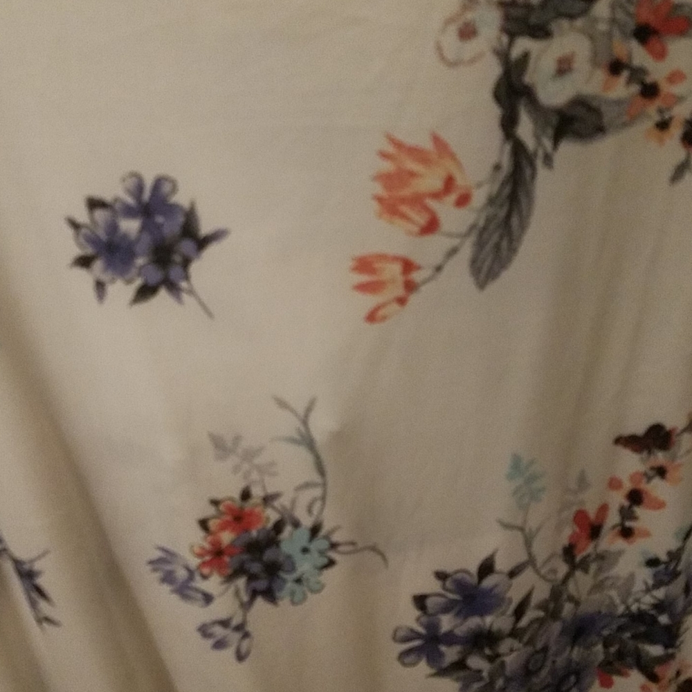 BNWT XL LLR DANI